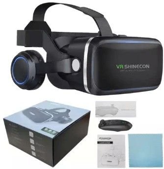 Criando a Estrutura: Materiais e Técnicas Para o Corpo do Óculos - inspiração 1