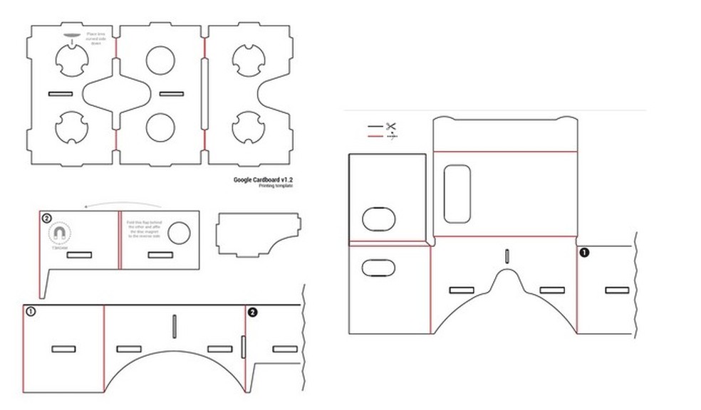 A Importância da Vedação e do Conforto na Área dos Olhos - inspiração 1