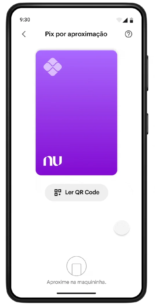 O Que é Exatamente o Pagamento por Aproximação? - inspiração 1