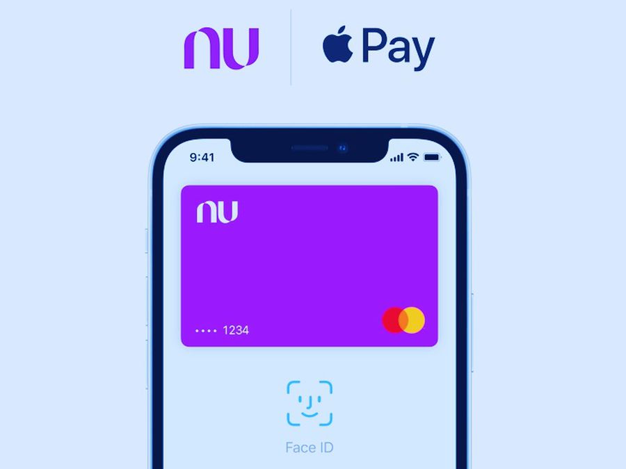 Seu Celular: A Nova Carteira Digital - inspiração 1