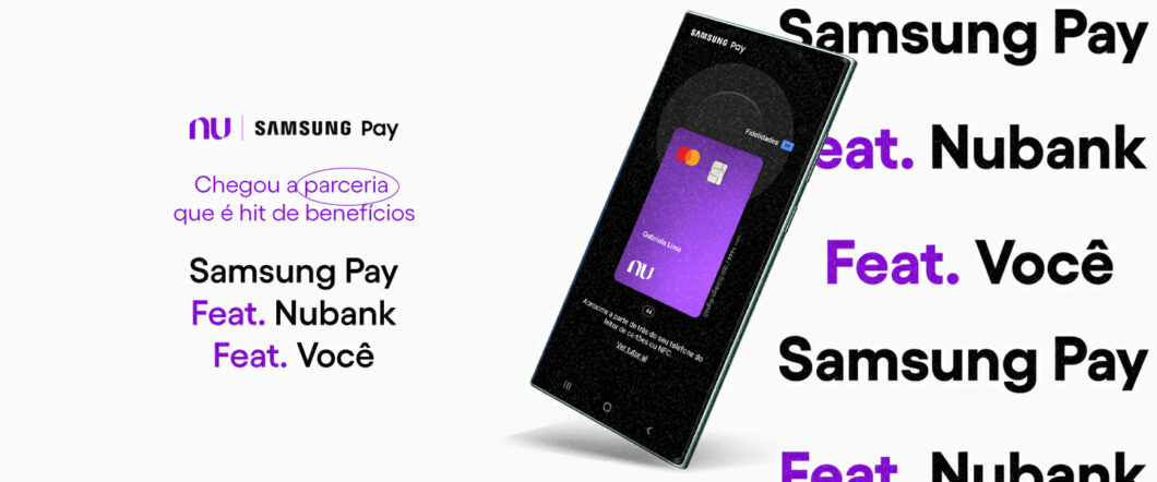 O Nubank e a Tecnologia NFC: Uma Dupla Imbatível - inspiração 1