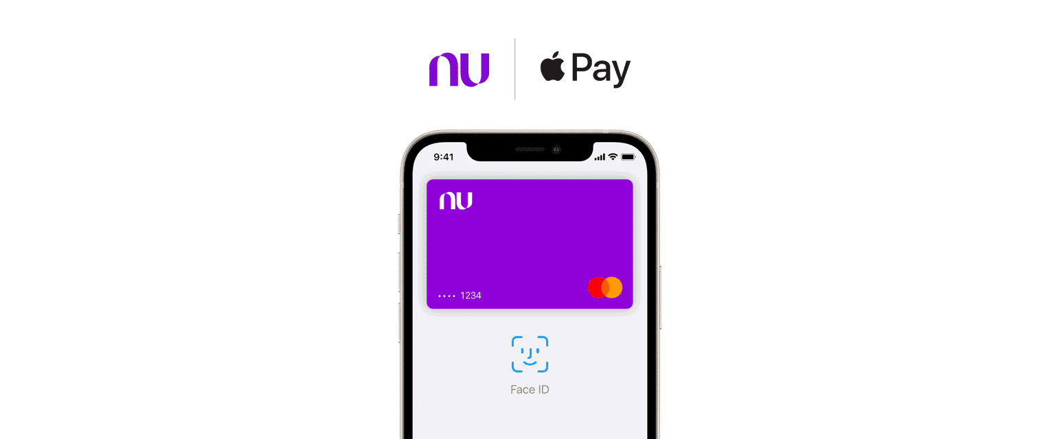 O Nubank e a Tecnologia NFC: Uma Dupla Imbatível - inspiração 2