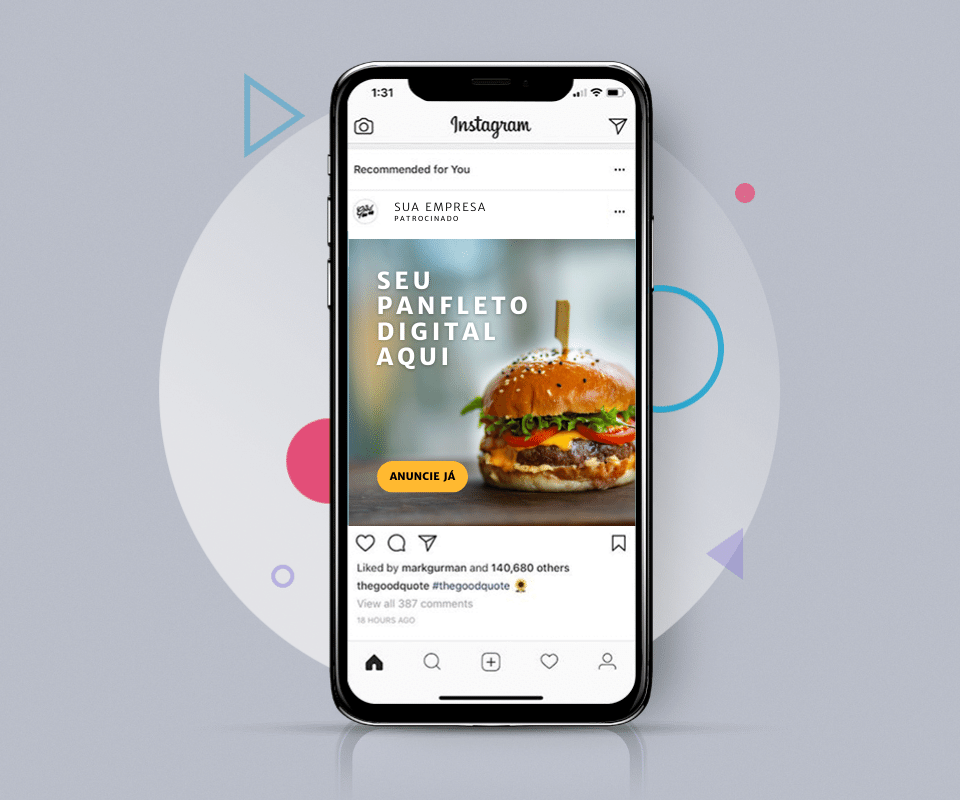 Entendendo o Poder do Instagram para Divulgação Direta - inspiração 1