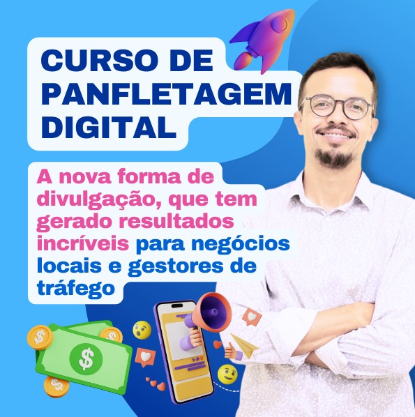 Dicas Extras Para Turbinar Sua Panfletagem Digital - inspiração 2