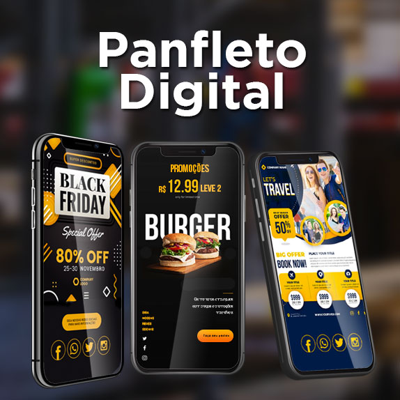 Otimizando Seu Perfil: A Vitrine Que Converte - inspiração 1