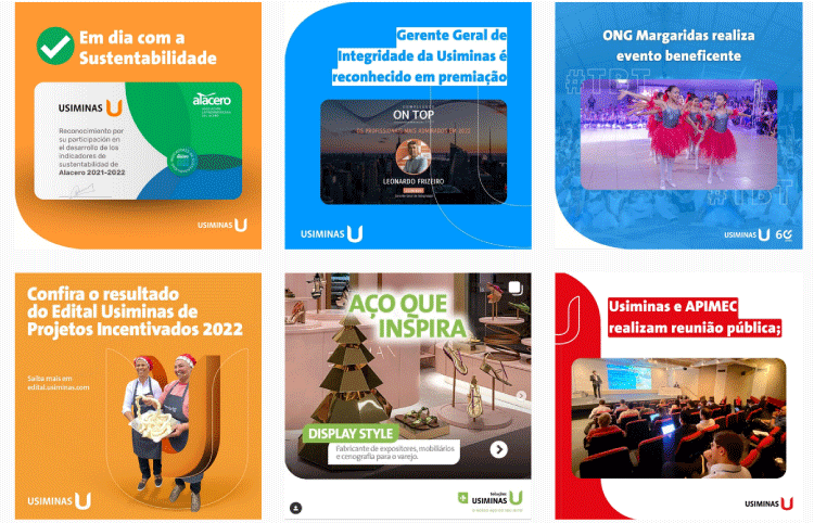 O Uso Estratégico de Hashtags Para Alcançar Mais Pessoas - inspiração 1