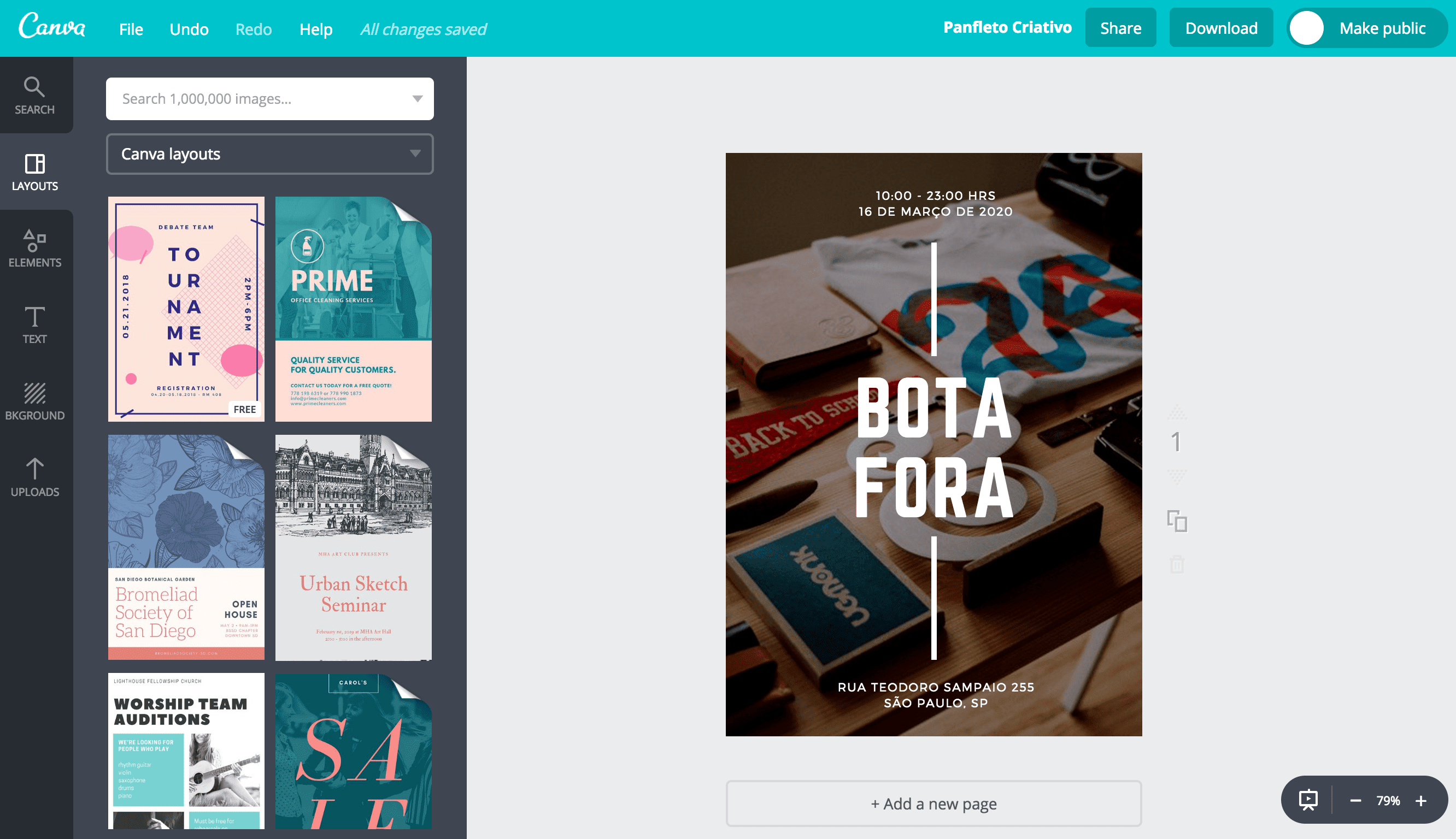 O Uso Estratégico de Hashtags Para Alcançar Mais Pessoas - inspiração 2