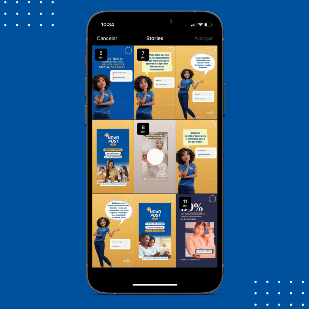 Interagindo Genuinamente: Construindo Conexões e Confiança - inspiração 1