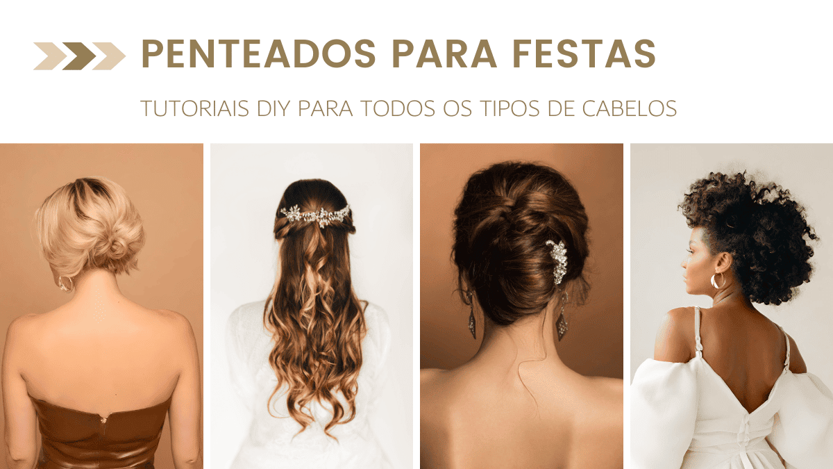 Como Garantir Que Seu Penteado Dure a Noite Toda: Truques de Mestra - inspiração 1