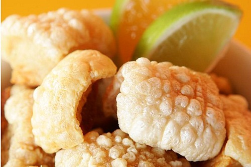 O Salto da Temperatura: Fritura Controlada Para Estourar - inspiração 1