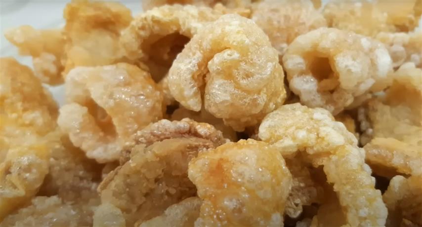 A Segunda Fritura: O Toque Final Para a Crocância Suprema - inspiração 1