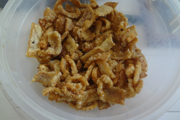 A Temperatura do Óleo na Segunda Fritura: Mais Quente é Melhor? - inspiração 2