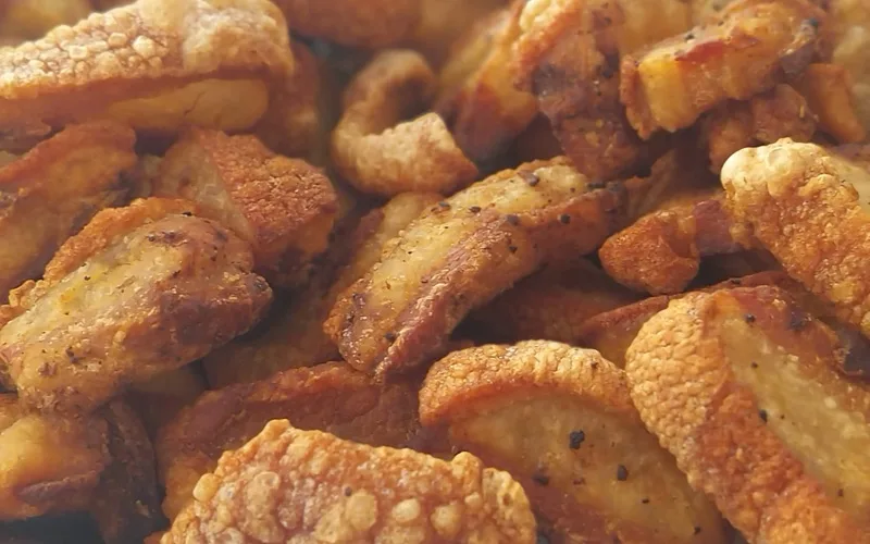 Dicas de Armazenamento: Mantendo a Crocância por Mais Tempo - inspiração 2