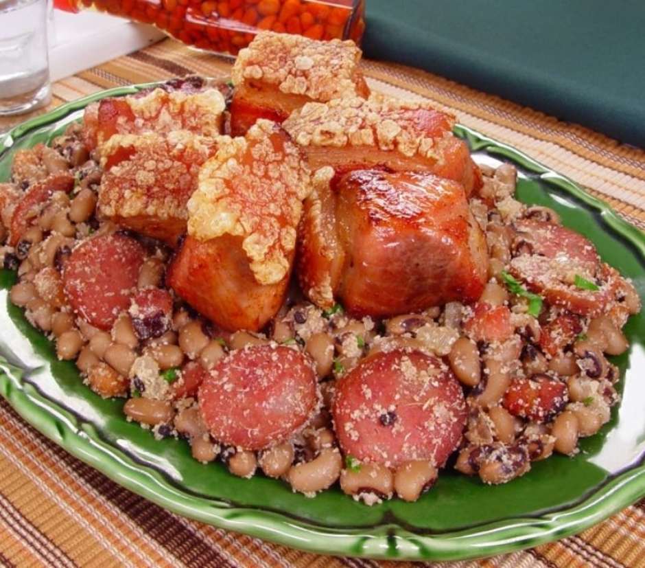 Acompanhamentos que Elevam sua Pururuca - inspiração 1