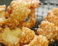 Acompanhamentos que Elevam sua Pururuca - inspiração 2