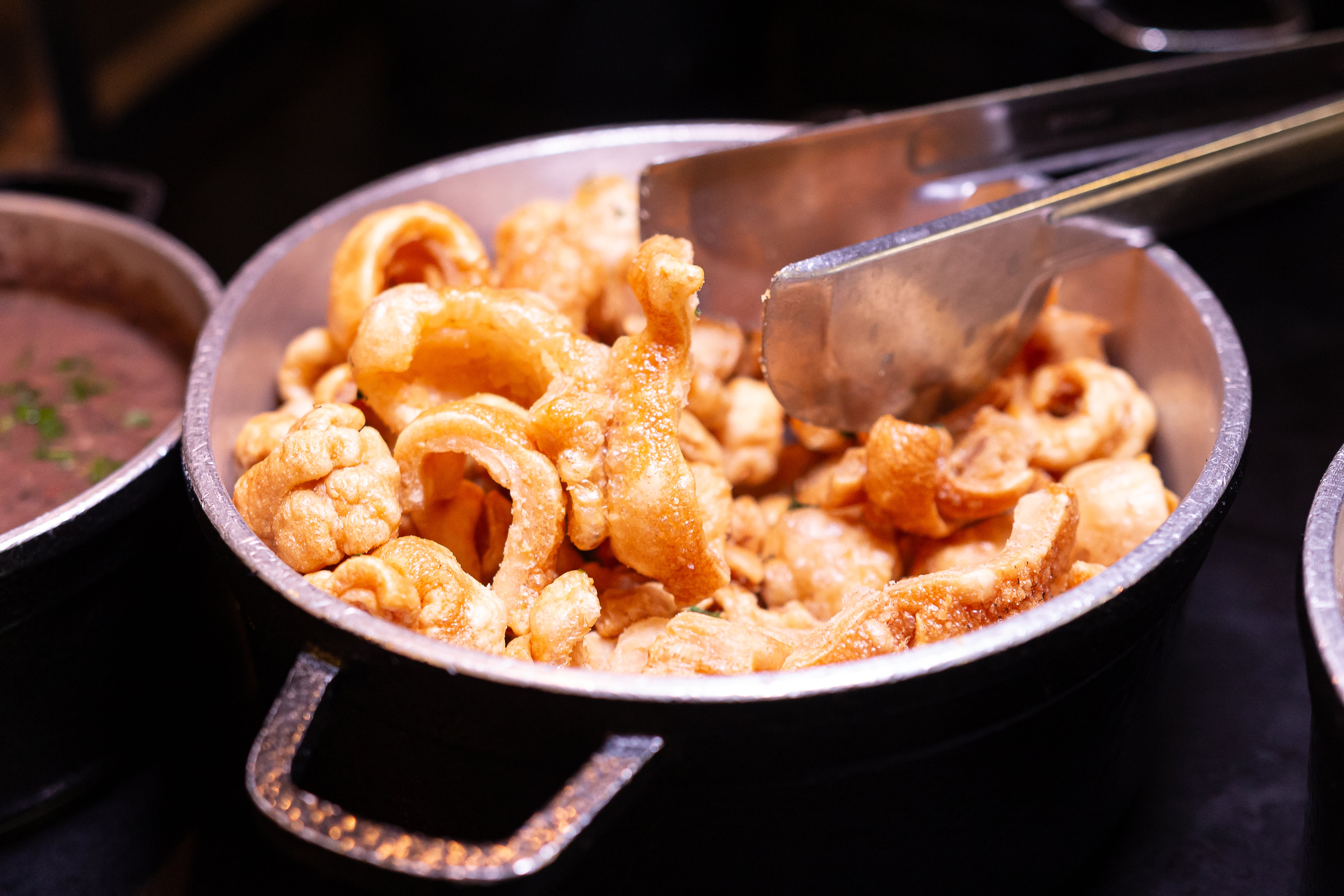 Preparando a Pele para a Glória Crocante - inspiração 1