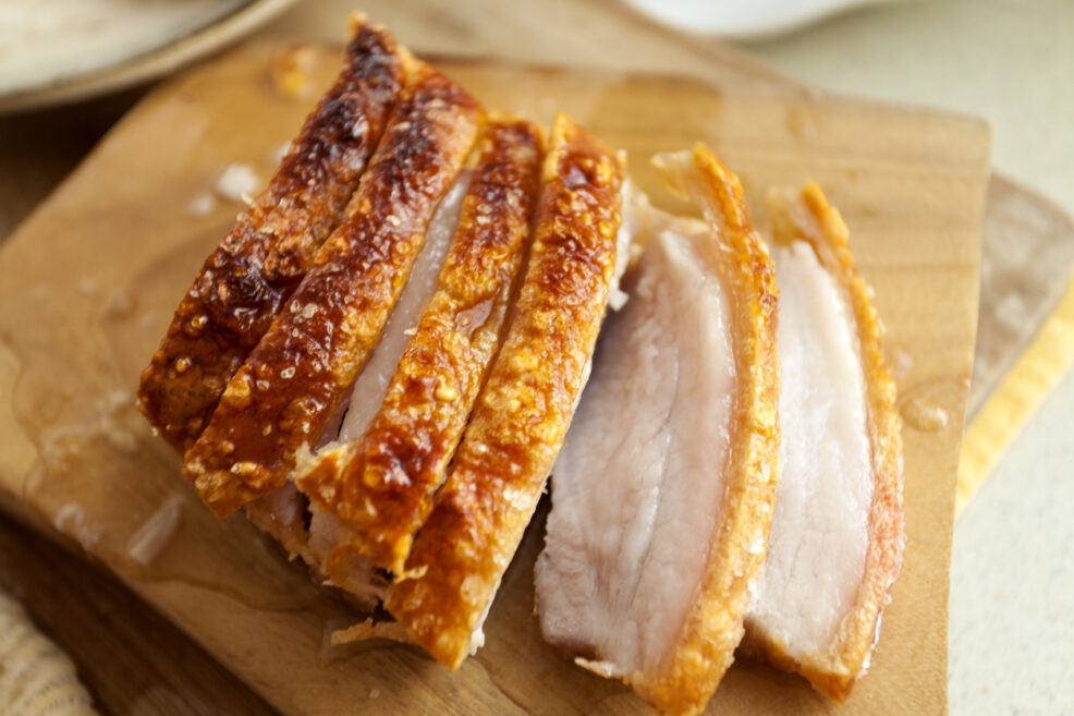 O Sal que Transforma: Temperando com Maestria - inspiração 1