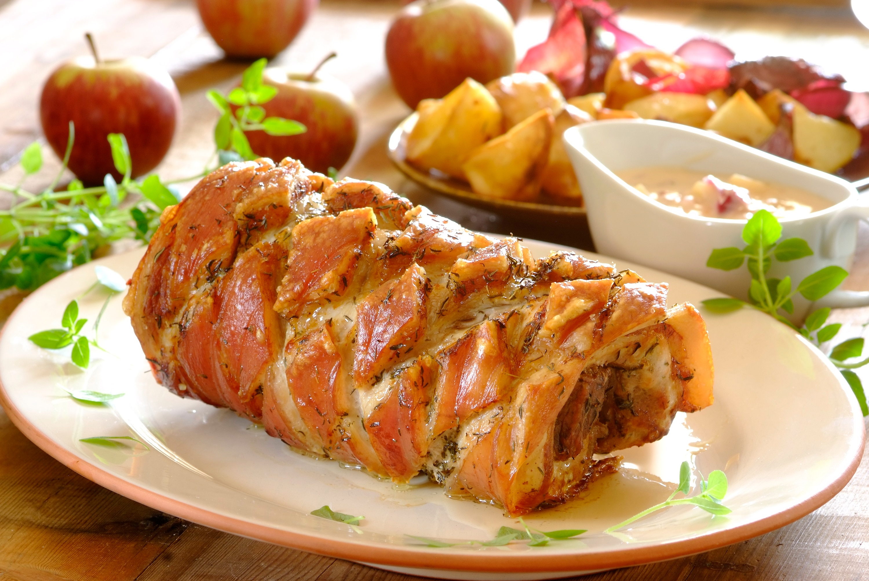 Dicas de Chef para uma Pururuca Impecável - inspiração 1