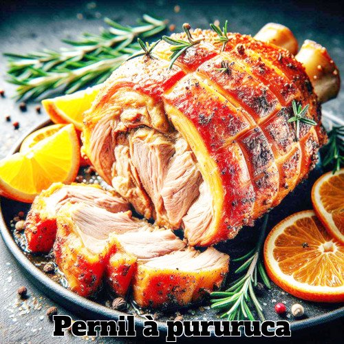 Dicas de Chef para uma Pururuca Impecável - inspiração 2