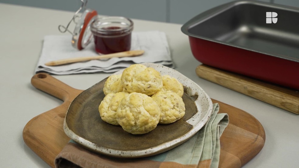 Dicas Extras de Quem Vive do Pão de Queijo Fit - inspiração 1