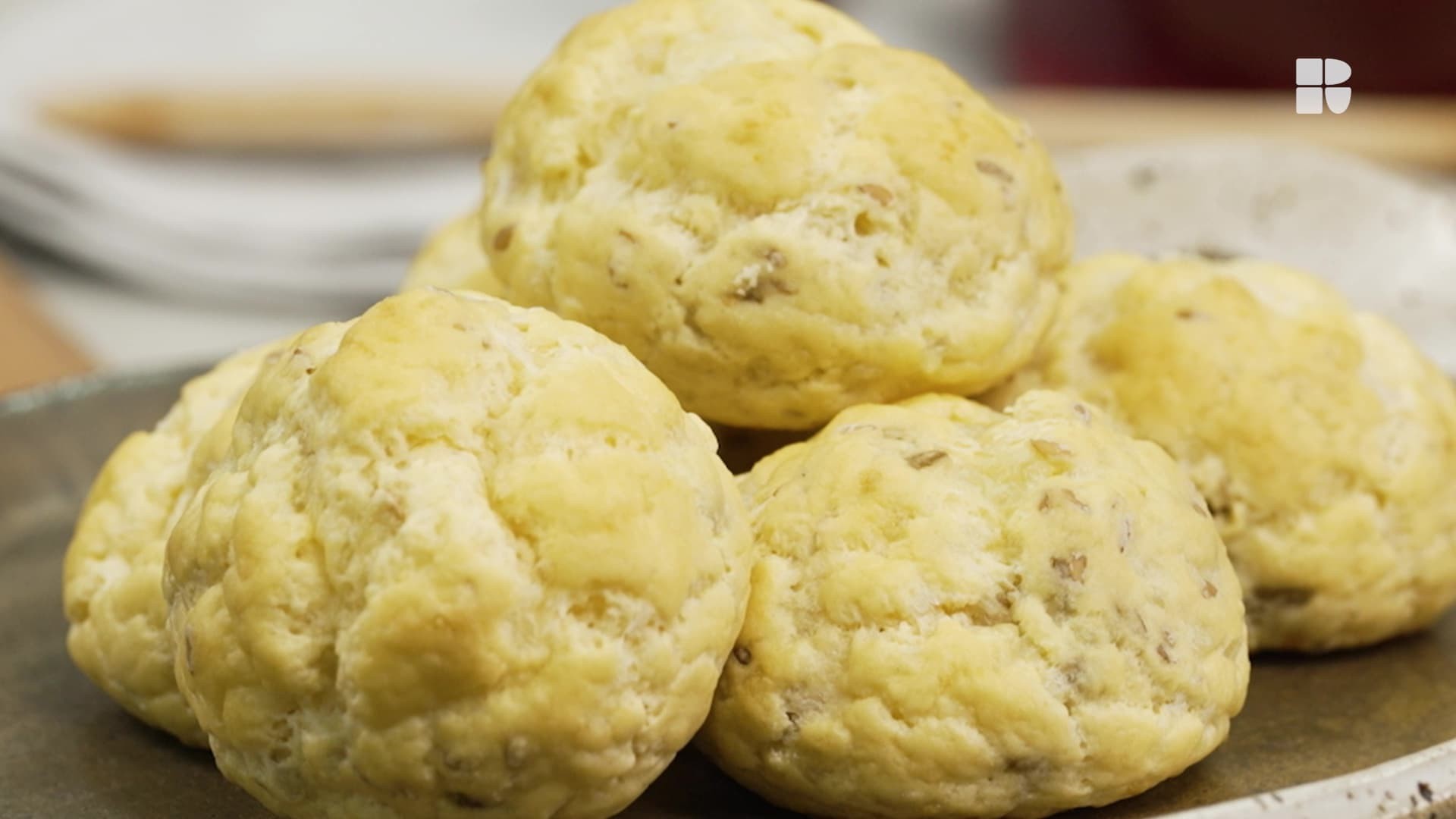 Técnicas para um Pão de Queijo Leve e Saboroso - inspiração 2