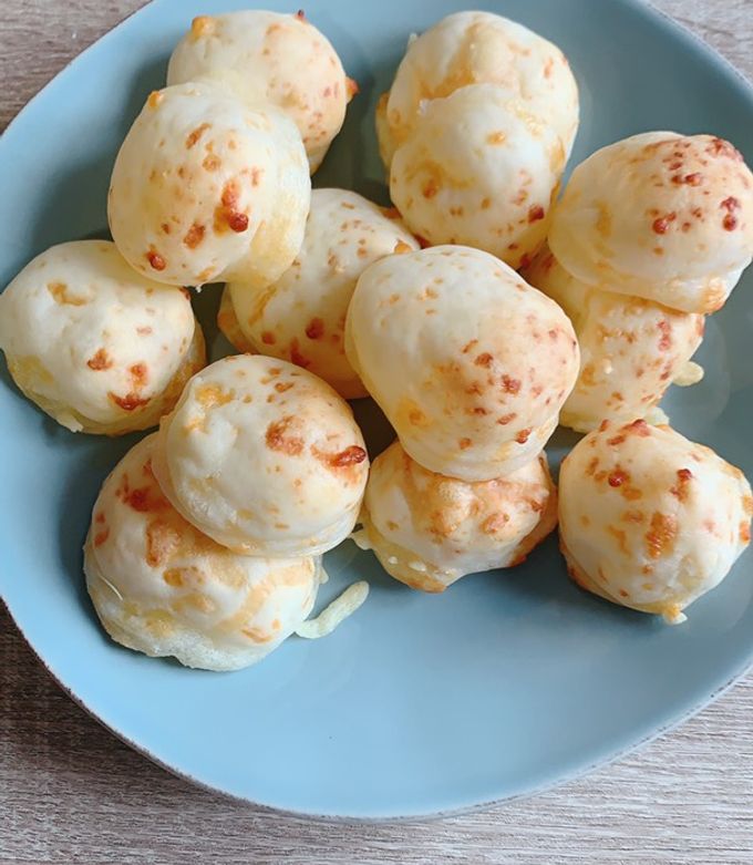 Variedade que Encanta: Sabores e Recheios Criativos - inspiração 1