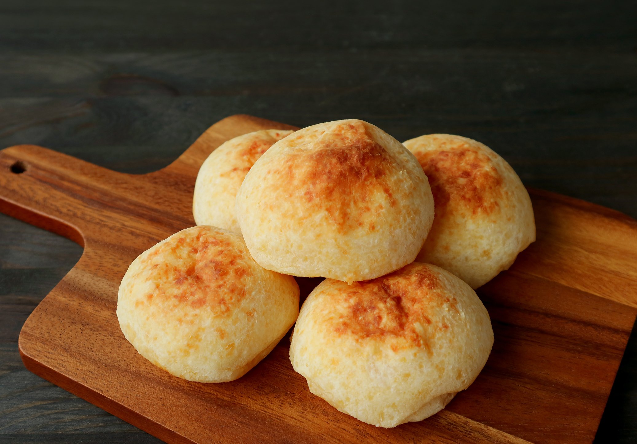 Onde Vender Seu Pão de Queijo Fit: Canais de Venda - inspiração 2