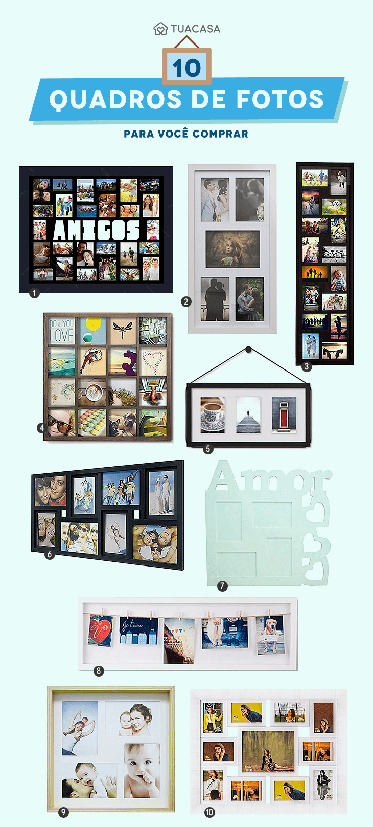 Escolhendo a Foto Perfeita Para Seu Quadro - inspiração 2