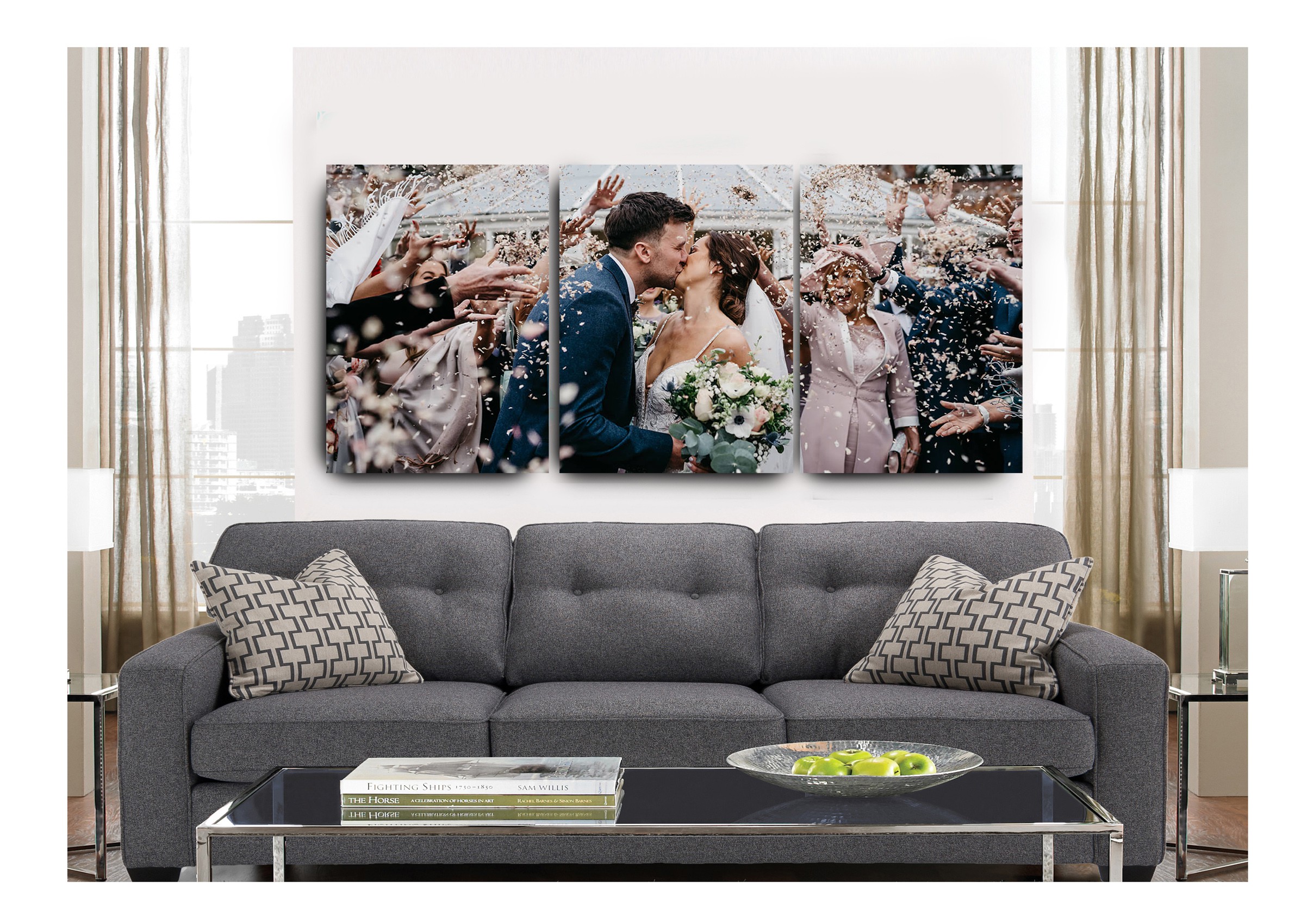 Dicas de Design: Como Combinar Fotos e Criar Composições Únicas - inspiração 1