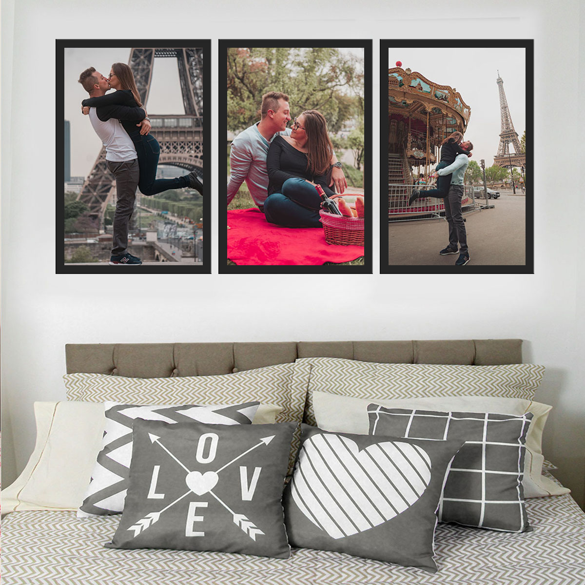 Criando Efeitos Especiais: Texturas e Acabamentos Que Valorizam Sua Arte - inspiração 2