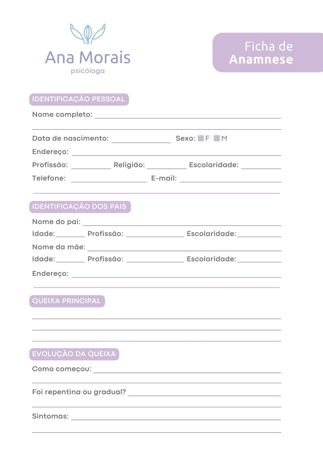 A Ação Judicial Como Último Recurso: Você Está Preparada? - inspiração 2