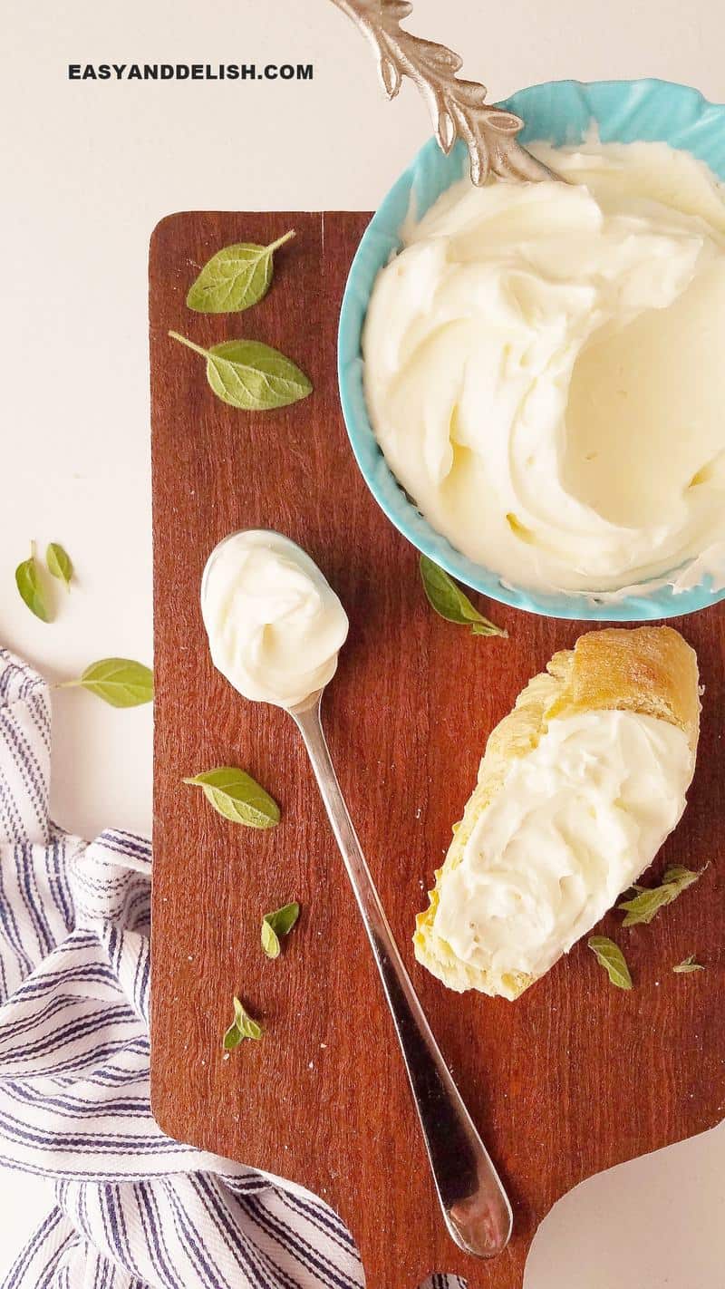 O Ponto Certo: Identificando a Consistência Ideal - inspiração 2