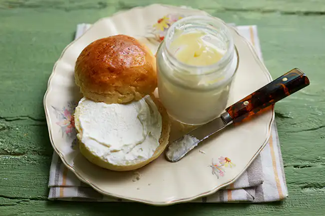 O Segredo da Textura Lisa: Batendo sem Erro - inspiração 1