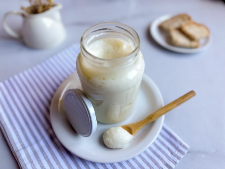 Armazenamento: Conservando a Delícia por Mais Tempo - inspiração 1