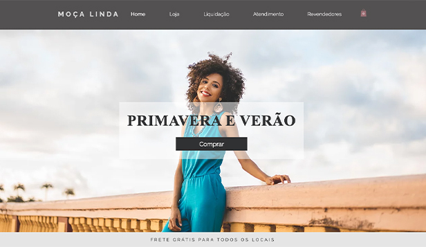 Nome e Marca: Criando a Identidade da Sua Loja - inspiração 2