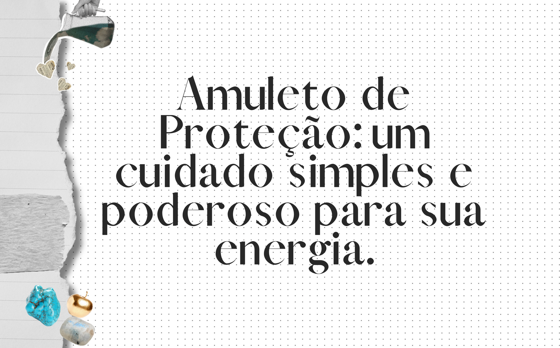 O Poder dos Elementos Naturais na Criação - inspiração 1
