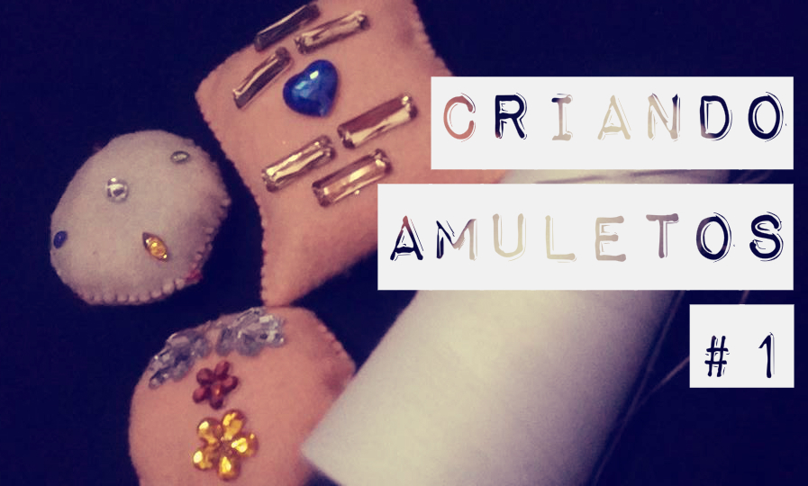 Conectando-se com Seu Amuleto: Uma Relação de Confiança - inspiração 1