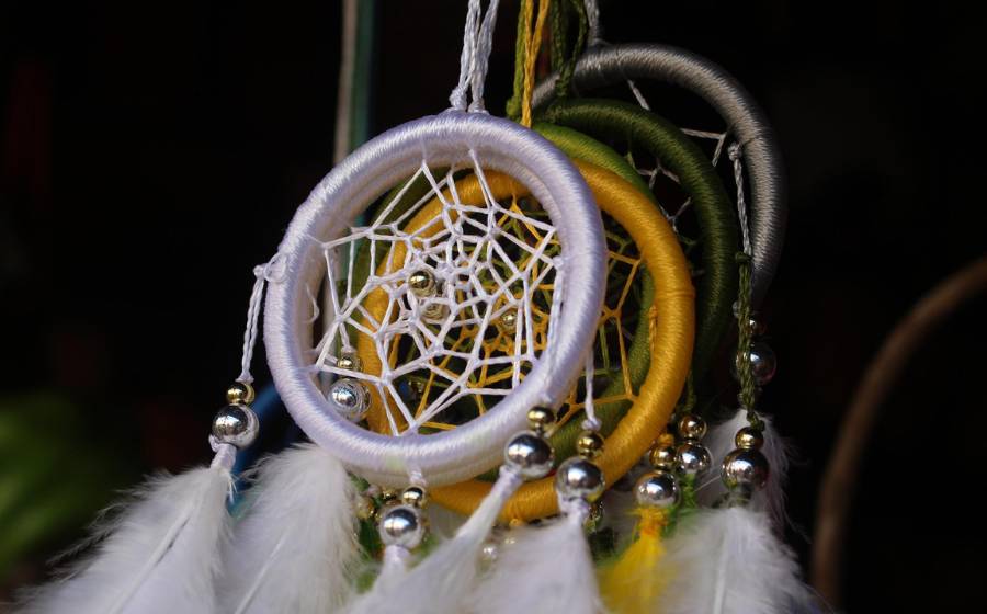 A Simbologia Ancestral: Sinais e Significados - inspiração 1