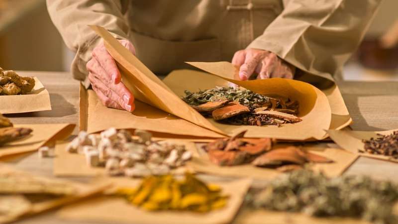 Passo a Passo: Montando Seu Amuleto de Forma Simples - inspiração 1