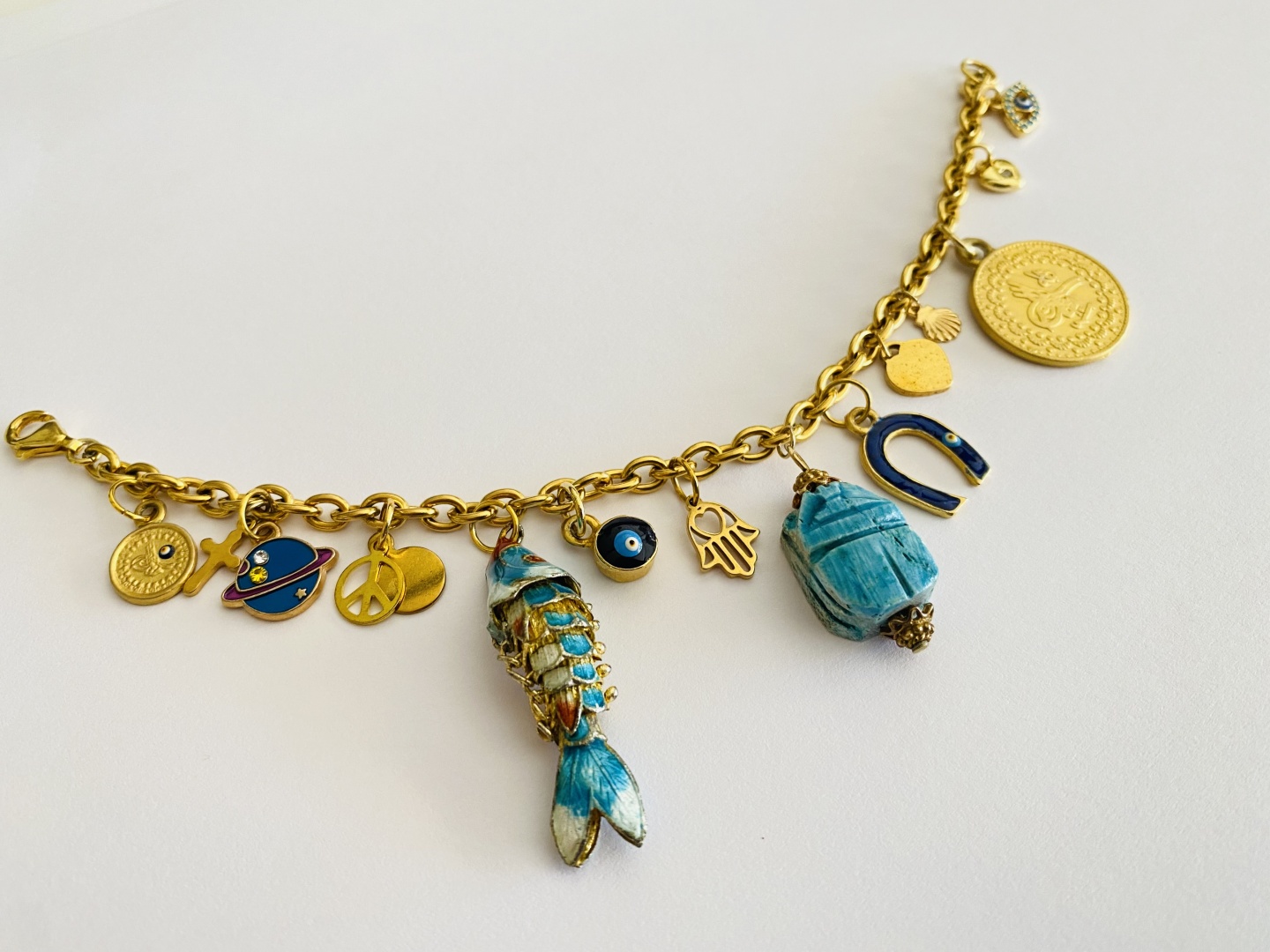 Ritual de Ativação: Energizando Seu Protetor Pessoal - inspiração 1