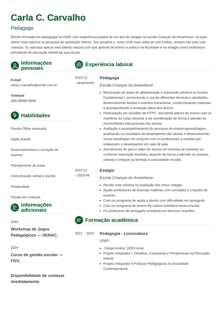 Revisão Final: Detalhes que Garantem o Sucesso - inspiração 2