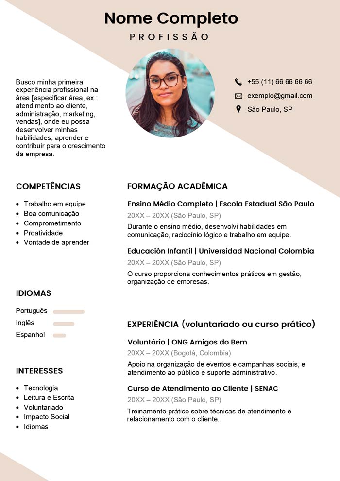 Cursos e Certificações: Um Diferencial Competitivo - inspiração 1