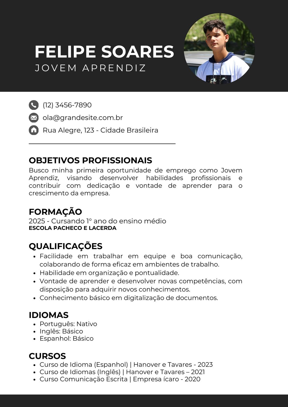 Idiomas: Ampliando Suas Oportunidades Globais - inspiração 1