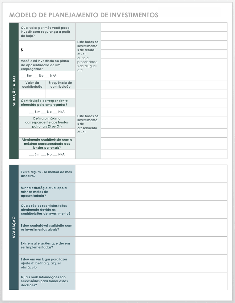 Considere Opções Criativas e Econômicas - inspiração 1