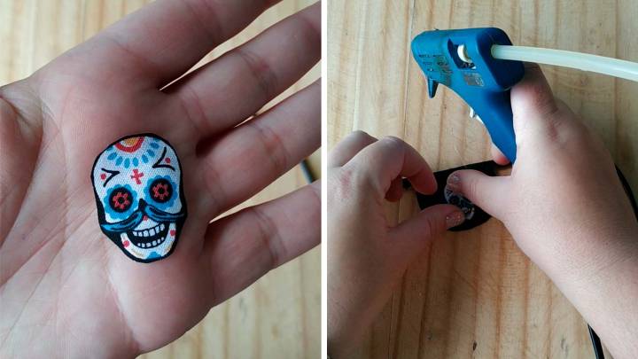 A Alça Ideal: Conforto e Firmeza para o Seu Tapa-Olho - inspiração 2