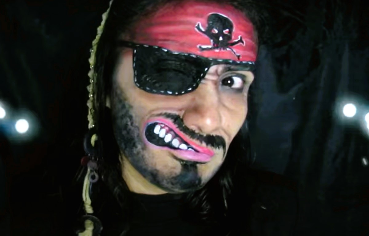 Tapa-Olho Infantil: Dicas para os Pequenos Aventureiros - inspiração 1