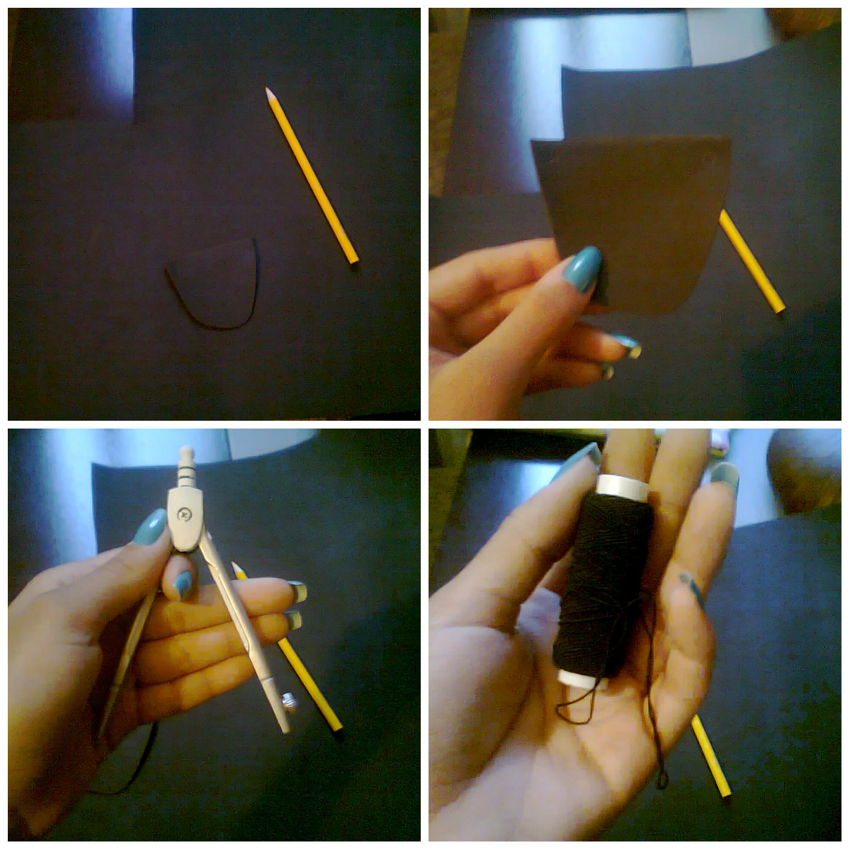 Cuidados e Conservação: Mantendo Seu Tapa-Olho Impecável - inspiração 1