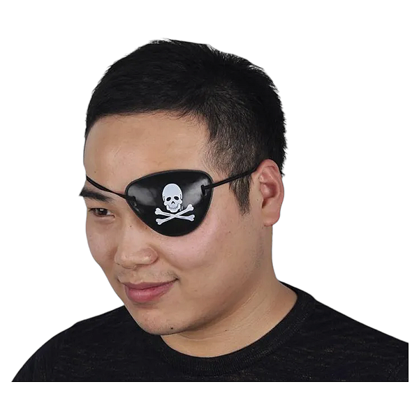 Cuidados e Conservação: Mantendo Seu Tapa-Olho Impecável - inspiração 2