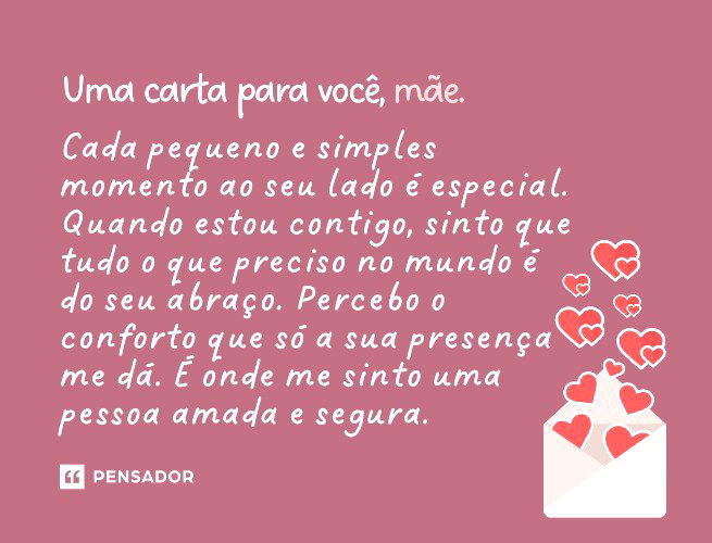 Por que registrar a história dela é tão importante? - inspiração 1