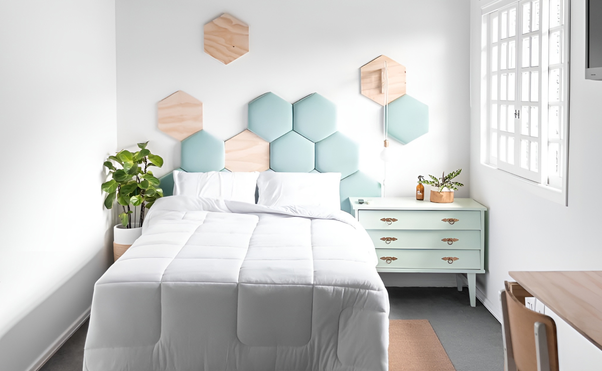 Preparando a Base: Deixando Tudo Pronto para o Acabamento - inspiração 1